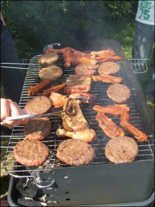 bbq